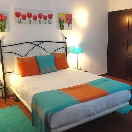 Monte Da Amoreira Elvas Room photo