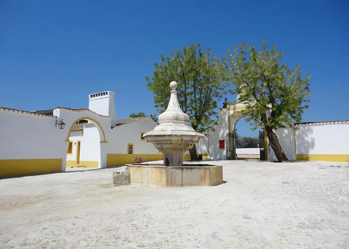 Monte Da Amoreira