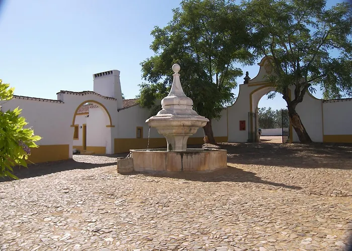 Monte Da Amoreira