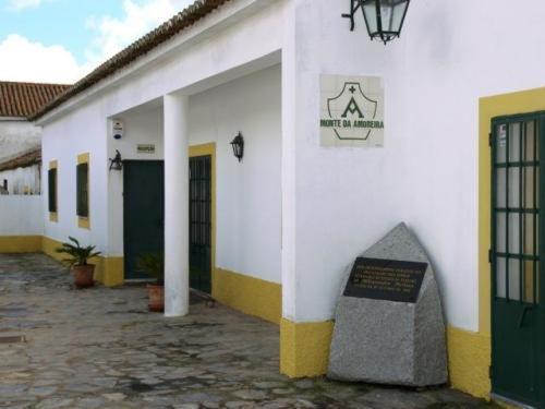 Monte Da Amoreira Elvas