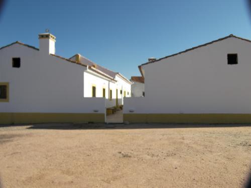 Apartment Monte Da Amoreira Elvas