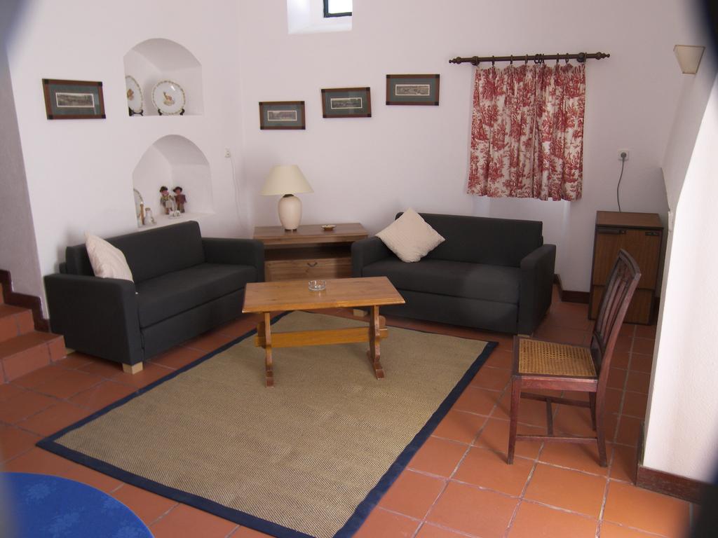 Monte Da Amoreira Apartment Elvas
