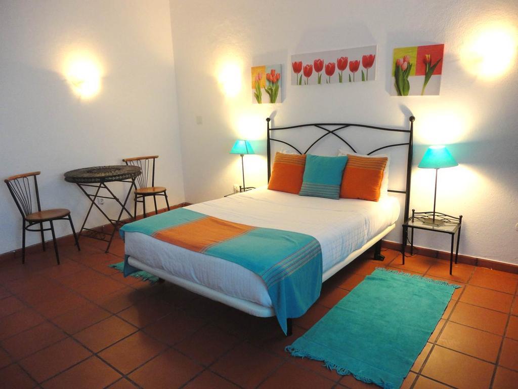 Monte Da Amoreira Apartment