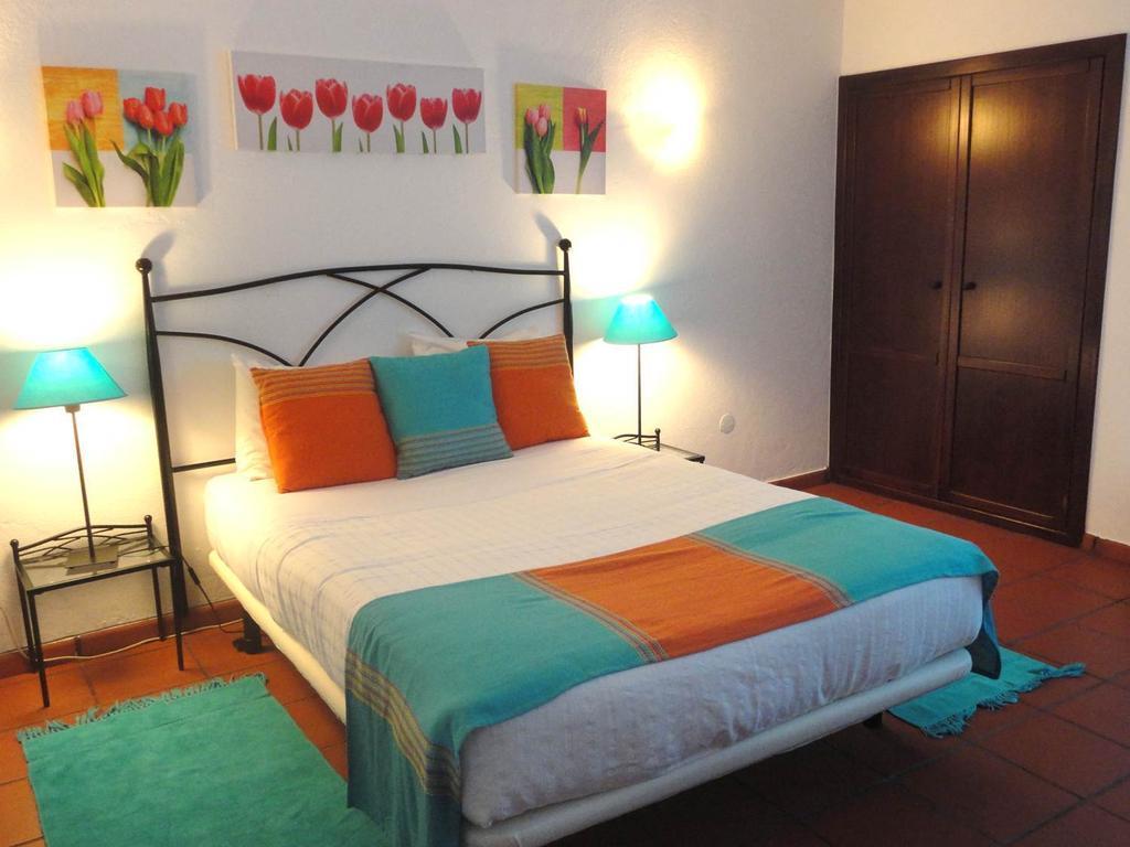 Apartment Monte Da Amoreira *