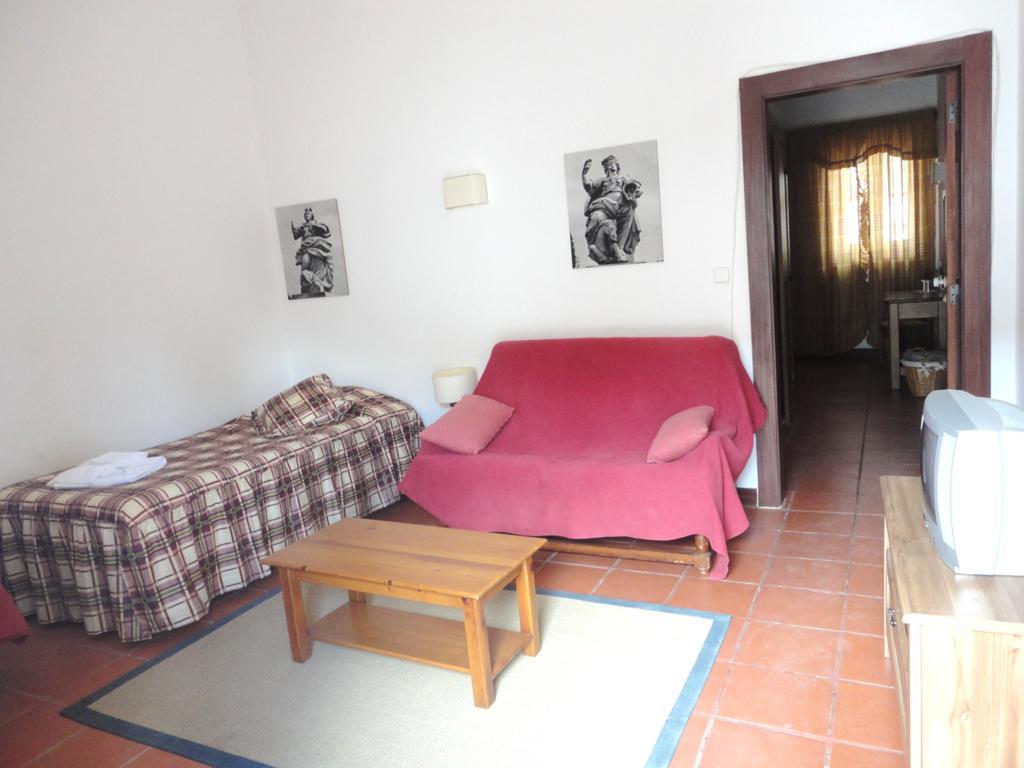 Monte Da Amoreira Apartment *