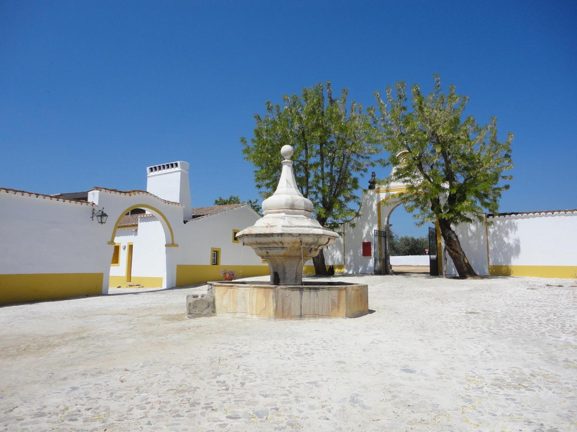 Monte Da Amoreira Elvas