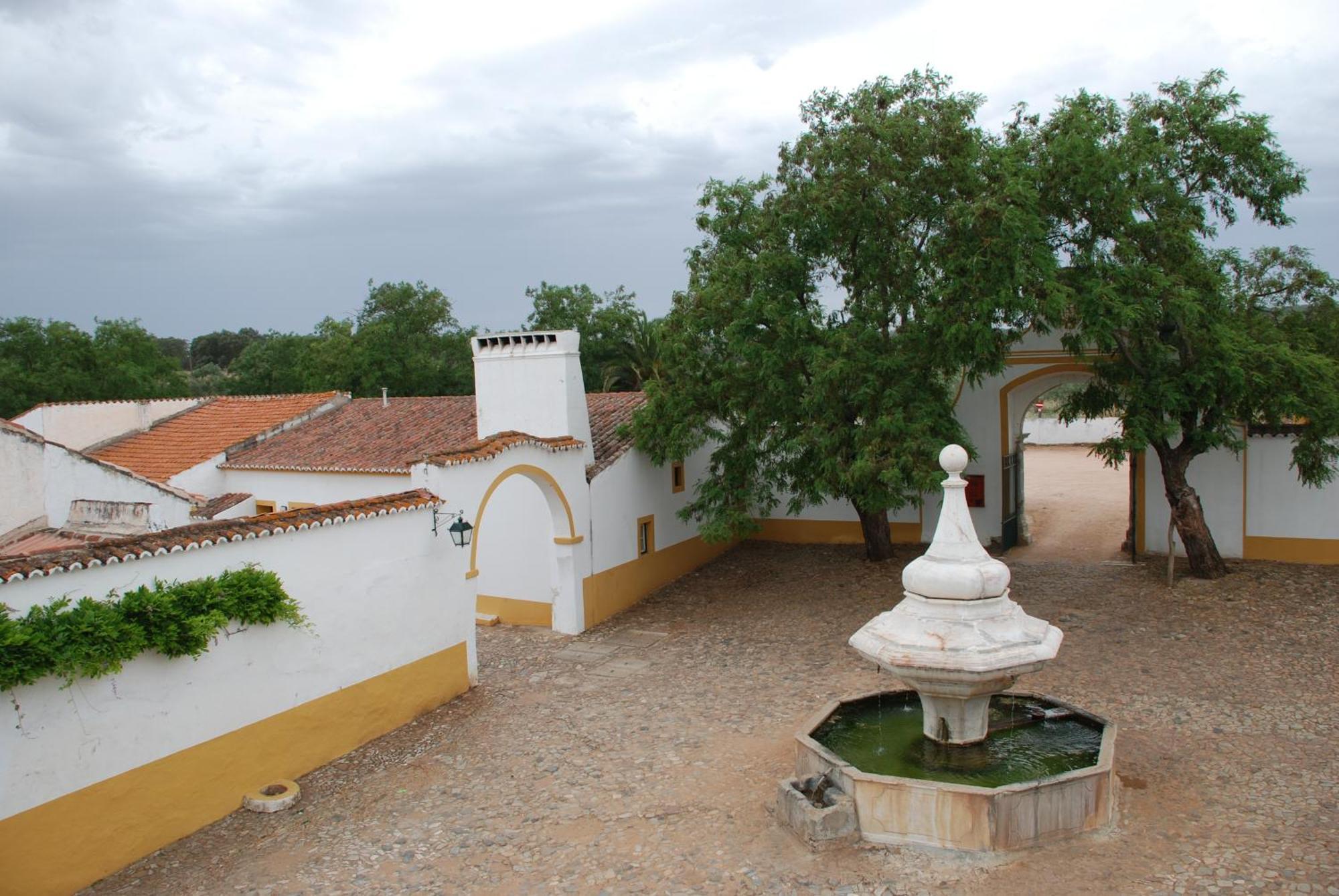 Monte Da Amoreira