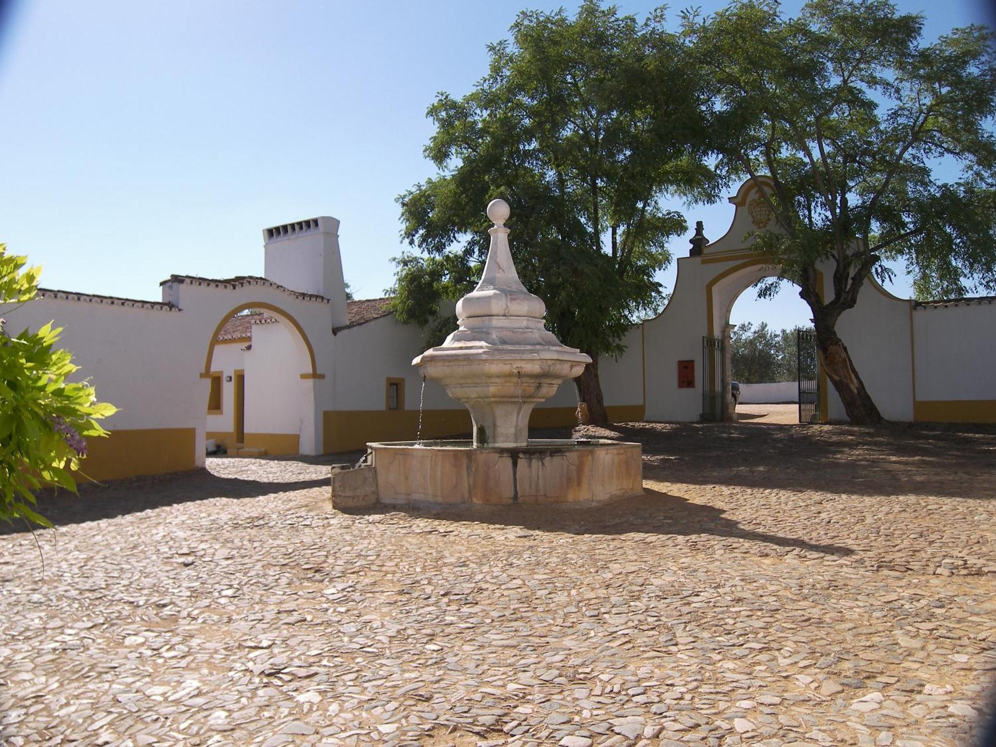 Apartment Monte Da Amoreira Elvas