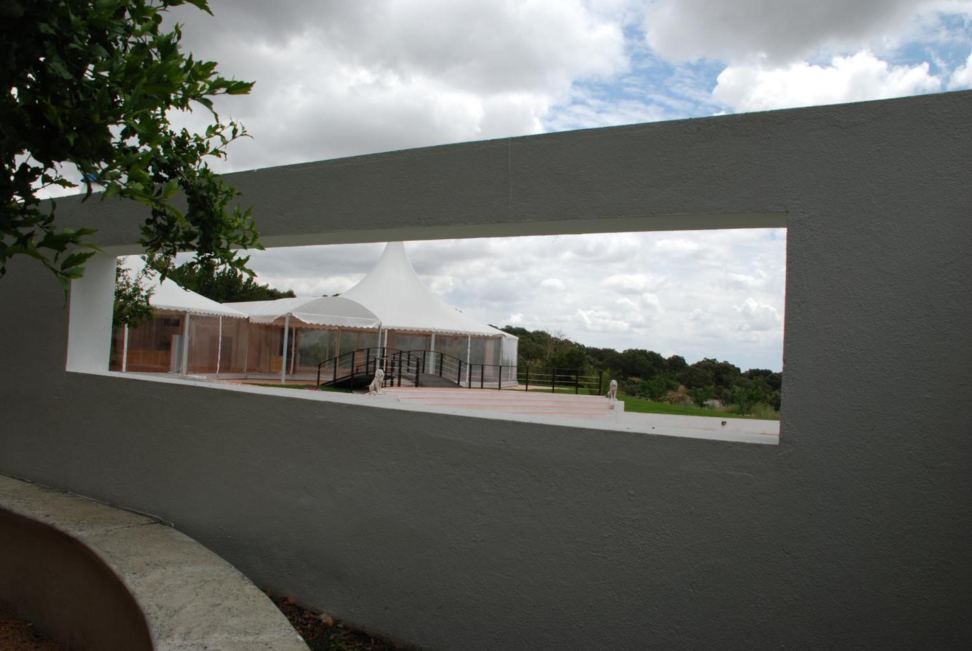 Apartment Monte Da Amoreira