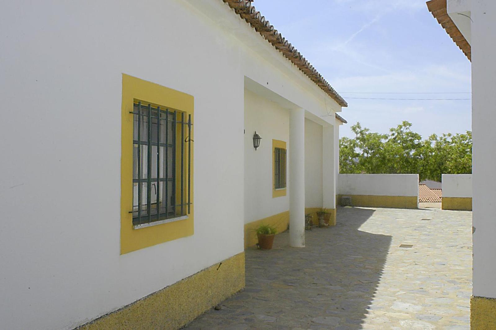 Monte Da Amoreira Elvas