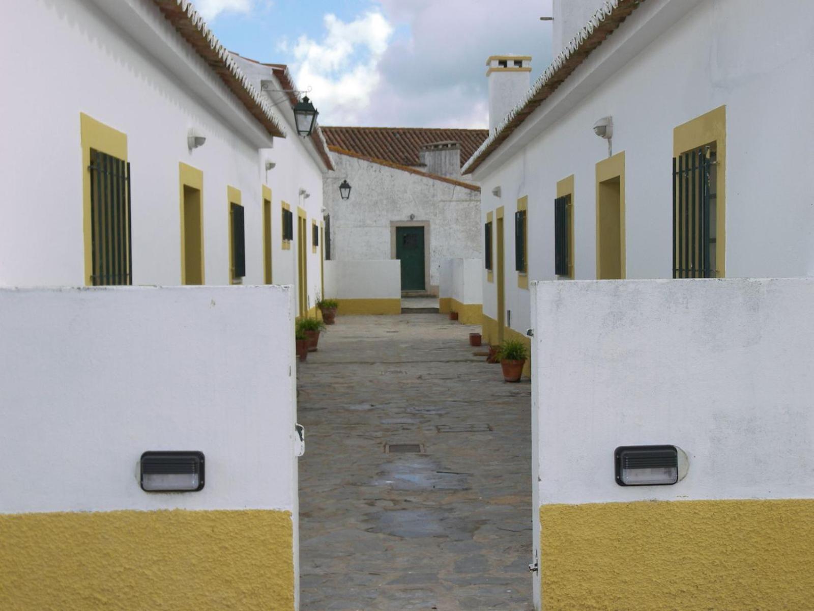 Apartment Monte Da Amoreira