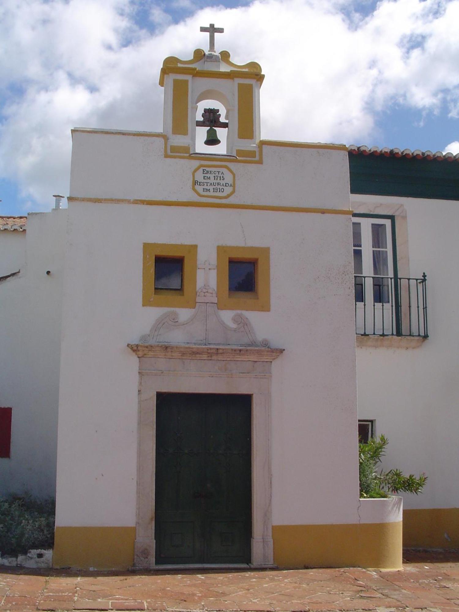 Monte Da Amoreira Elvas