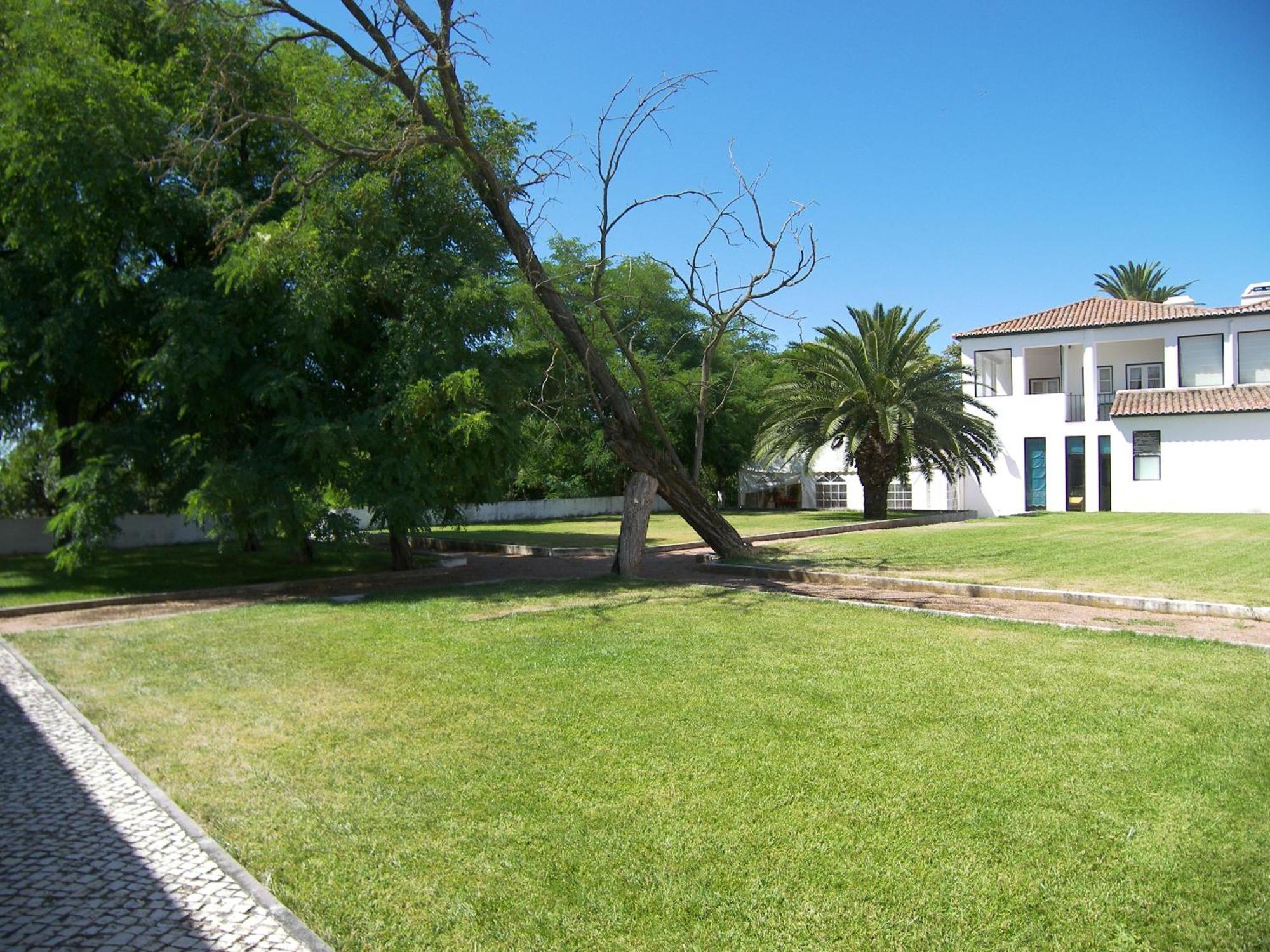 Monte Da Amoreira