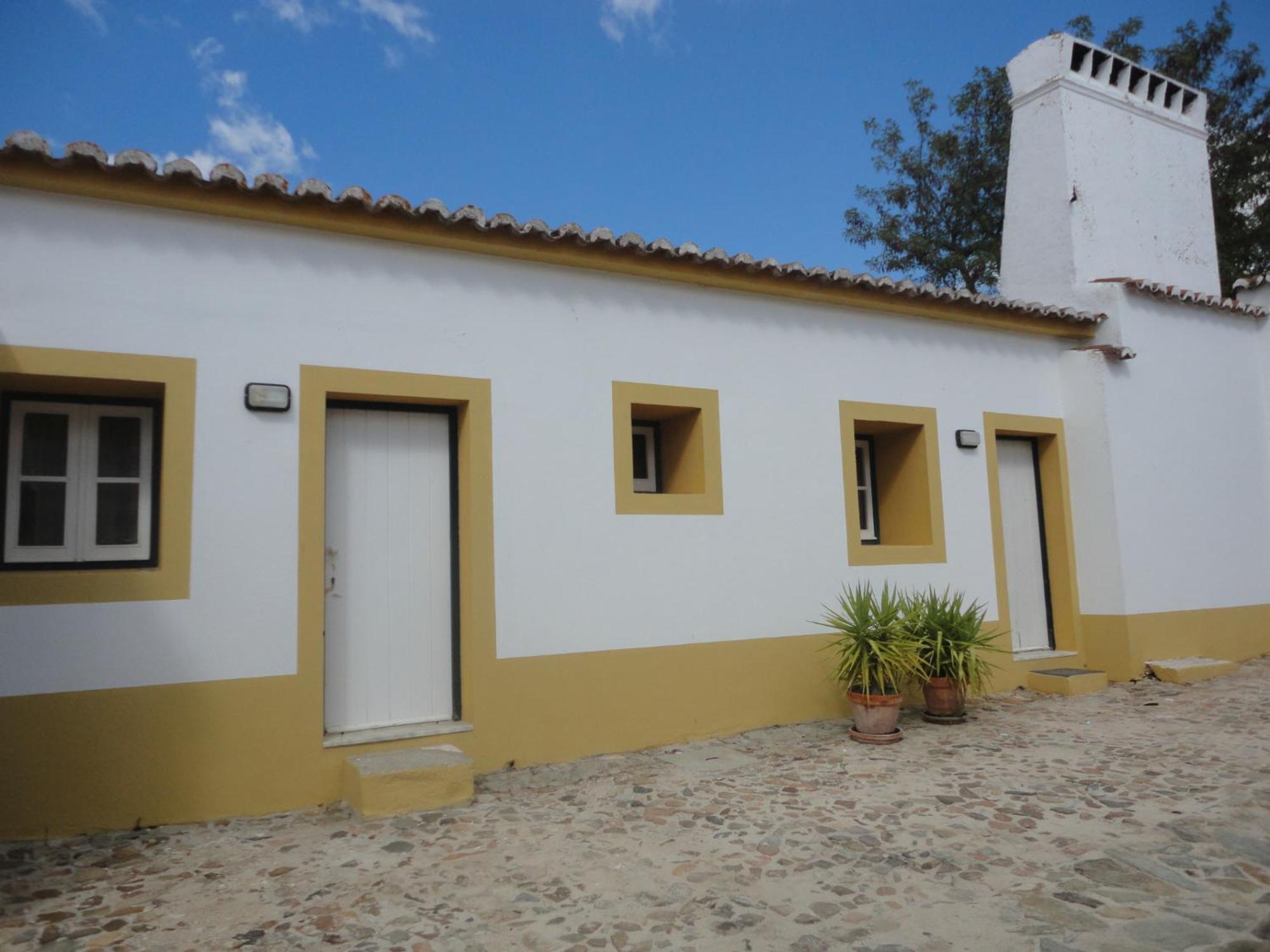 Apartment Monte Da Amoreira *