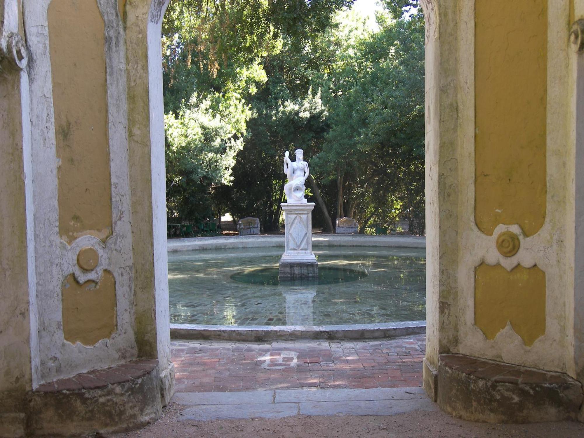 Monte Da Amoreira