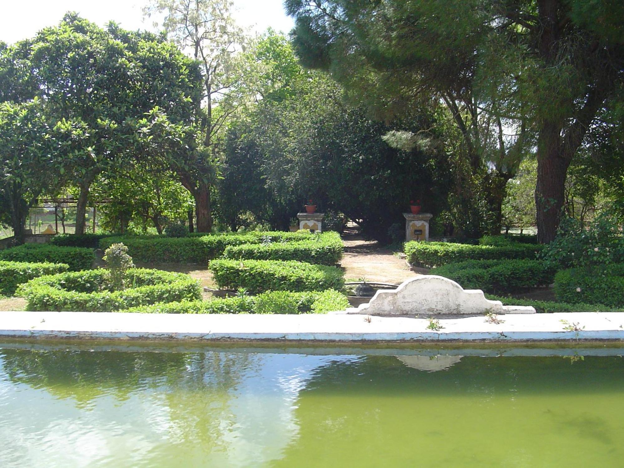 Monte Da Amoreira
