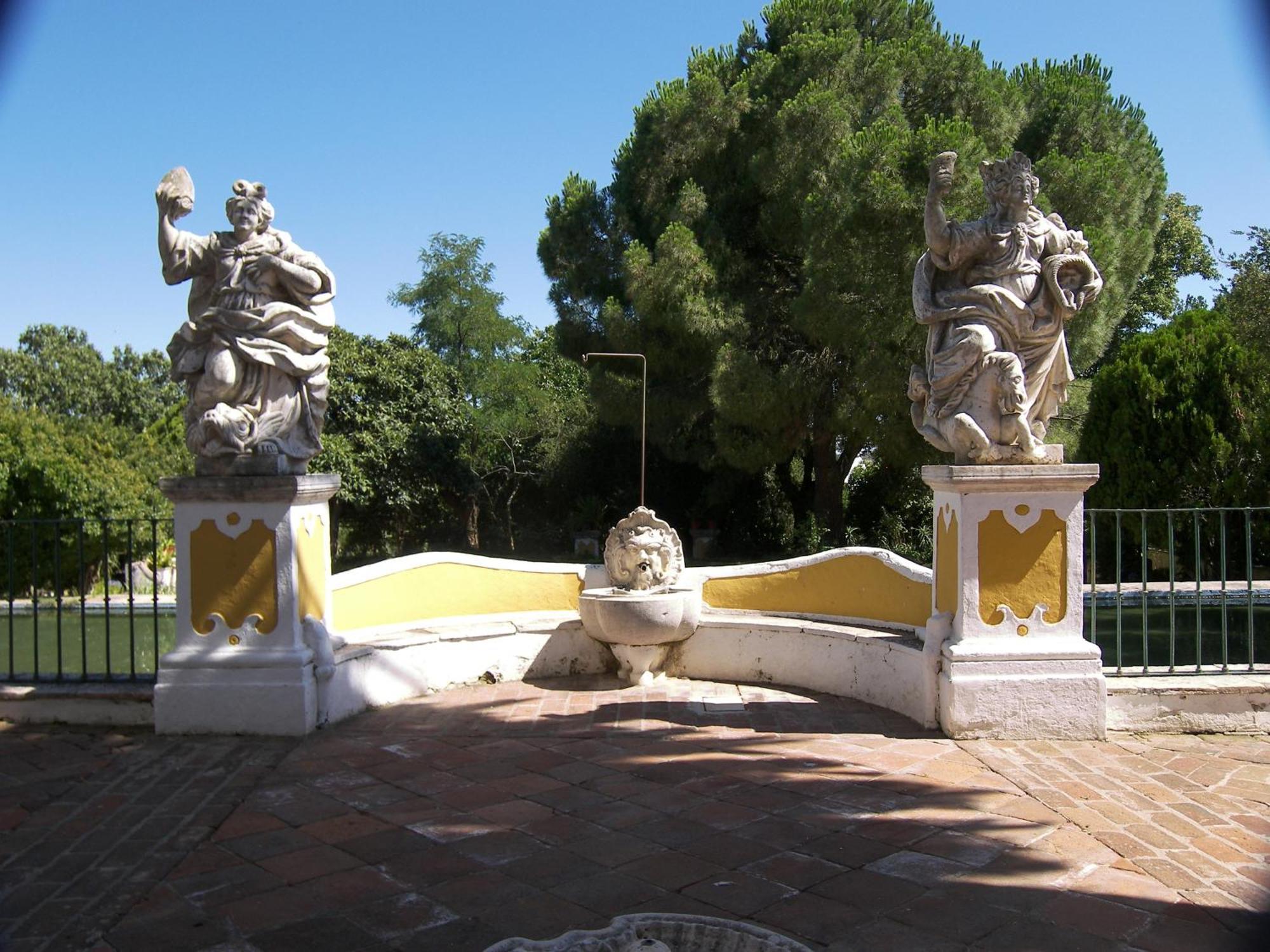 Apartment Monte Da Amoreira