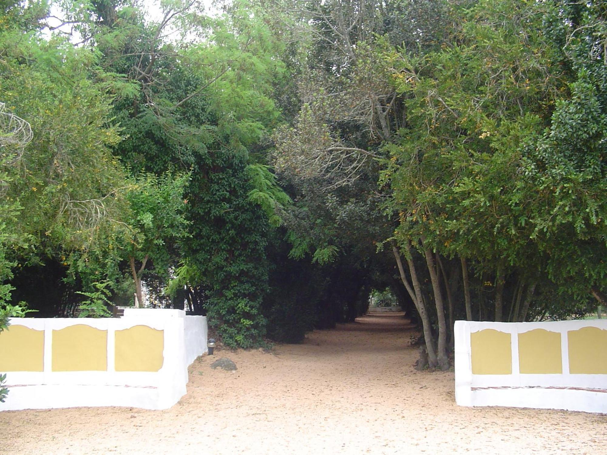 Apartment Monte Da Amoreira *