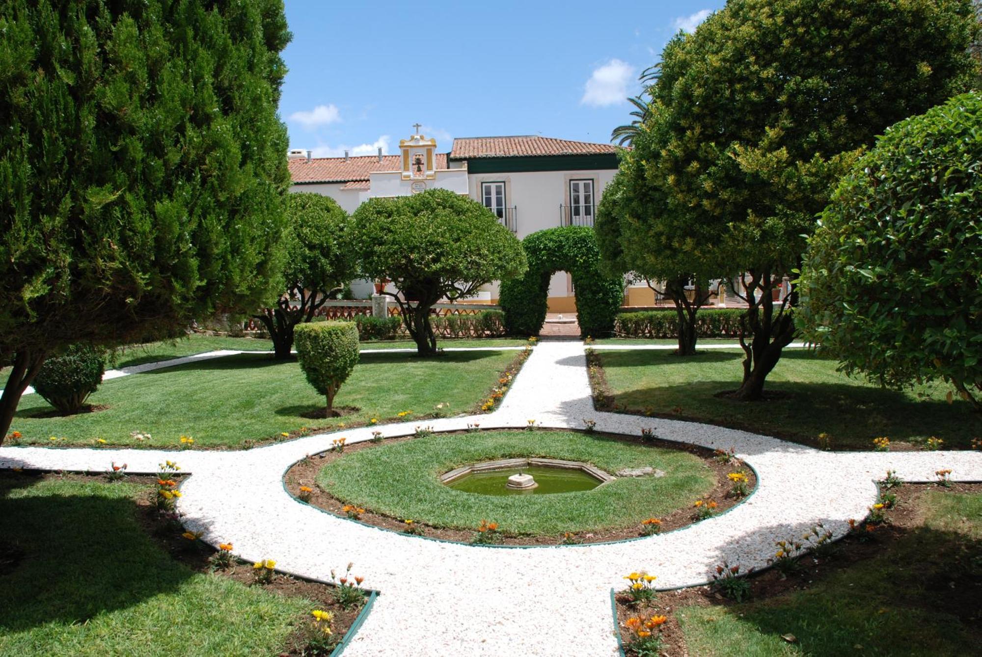 Apartment Monte Da Amoreira *