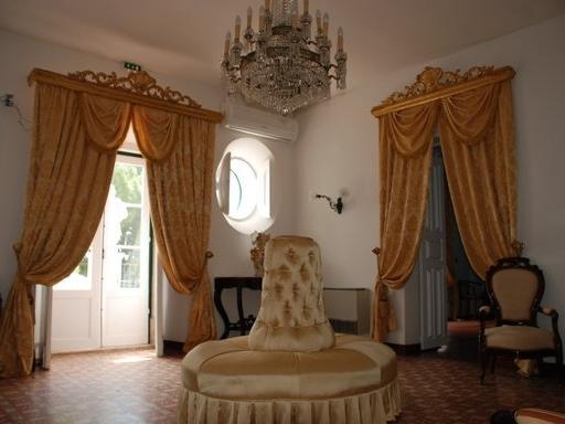 Monte Da Amoreira Apartment *