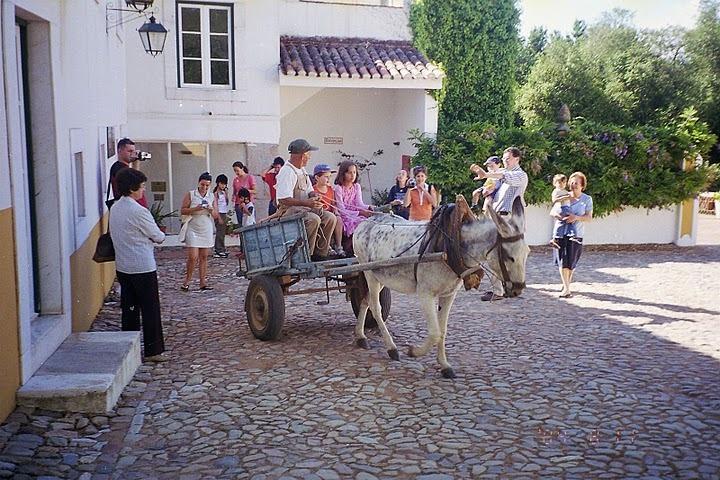 Monte Da Amoreira Elvas